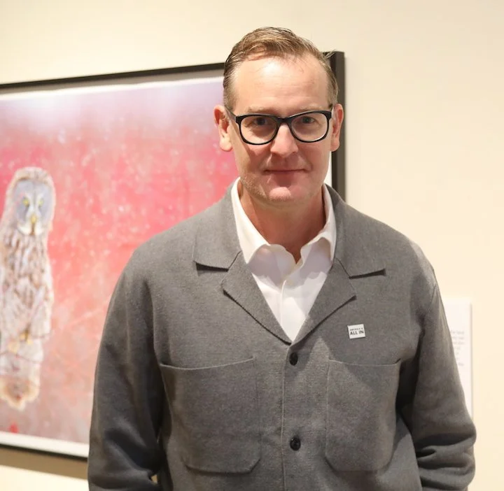 MMAM Kicks off a New Year with&nbsp; Executive Director Scott Pollock at the Helm