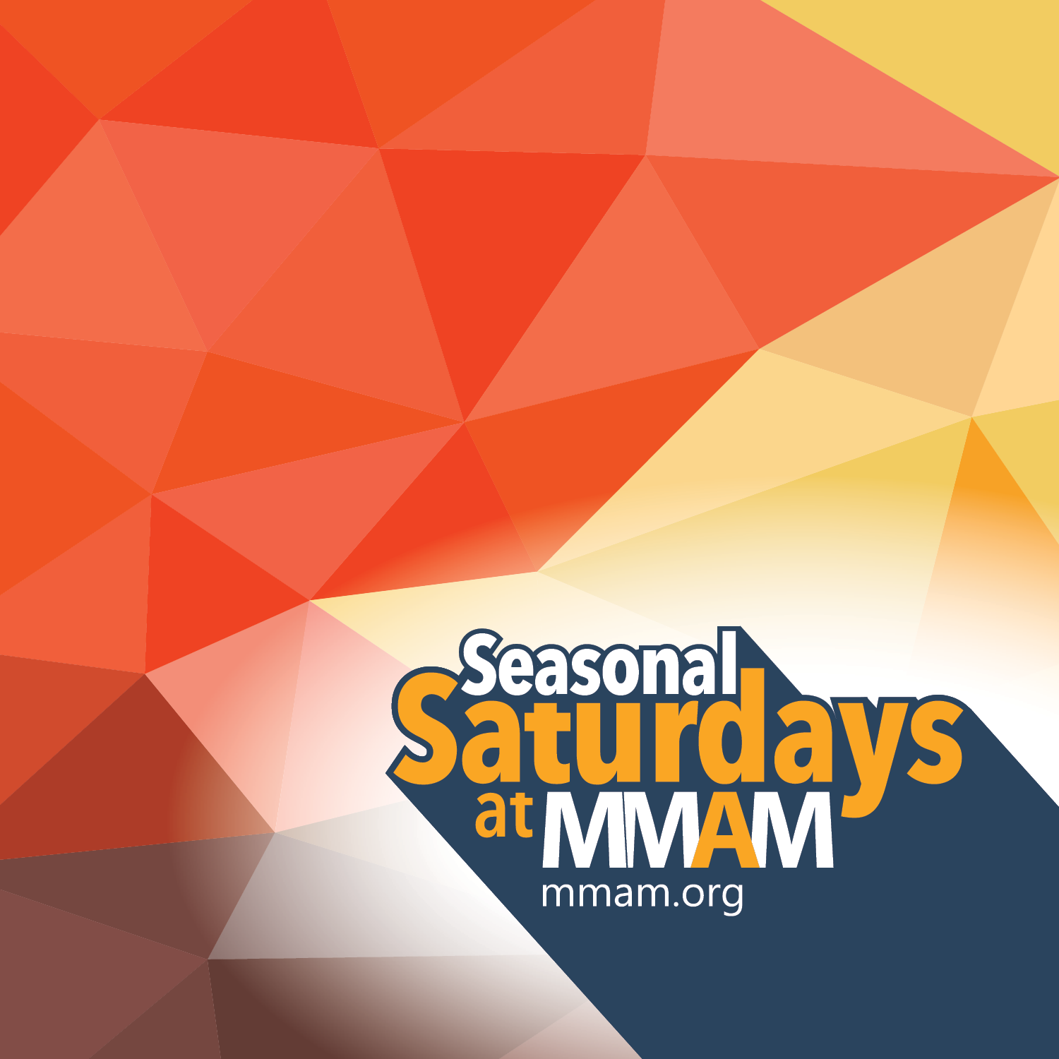 Fall Seasonal Saturday 2022