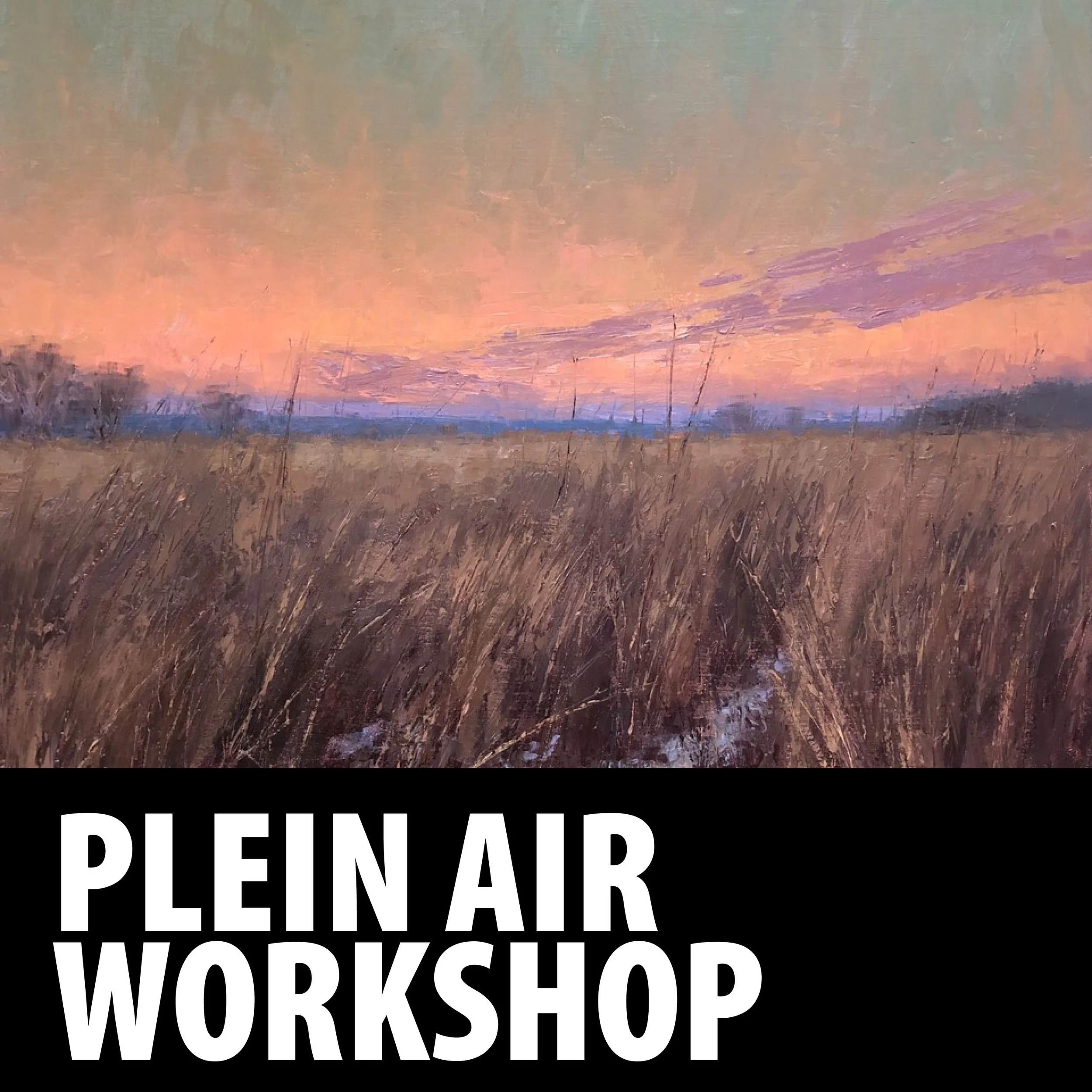 From Borders to Betweens and Beyond: Plein Air as Information and Inspiration