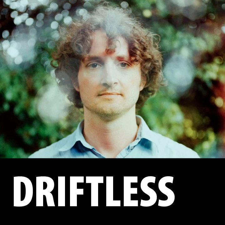 Driftless: Sam Amidon and the Winona Symphony Orchestra