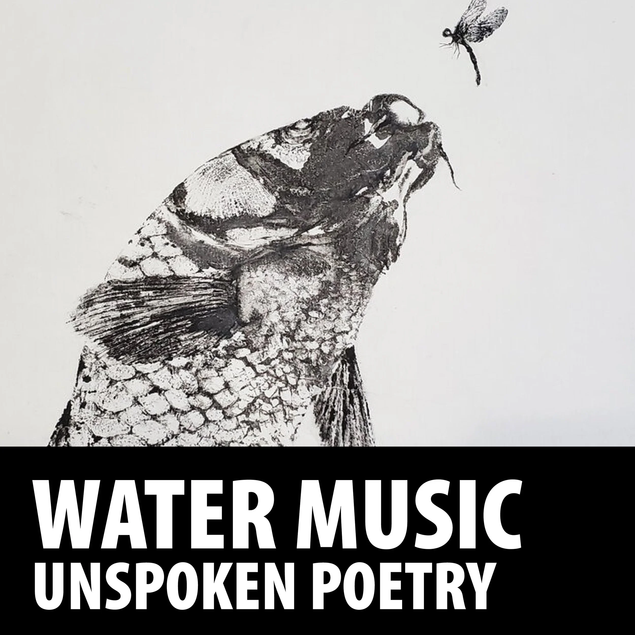 Water Music: Chamber Concerts at the MMAM - Unspoken Poetry