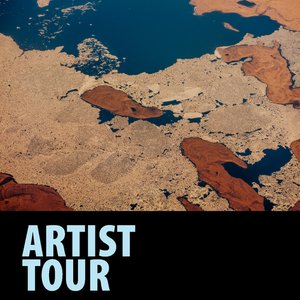 FreshWATER Artist Tour: Monique Verdin, Karen Goulet + Mustafah Abdulaziz [1p]