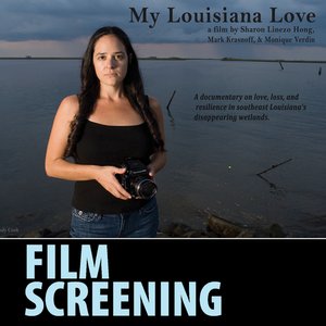 Screening of "My Louisiana Love" with Monique Verdin, presented by Frozen River Film Festival