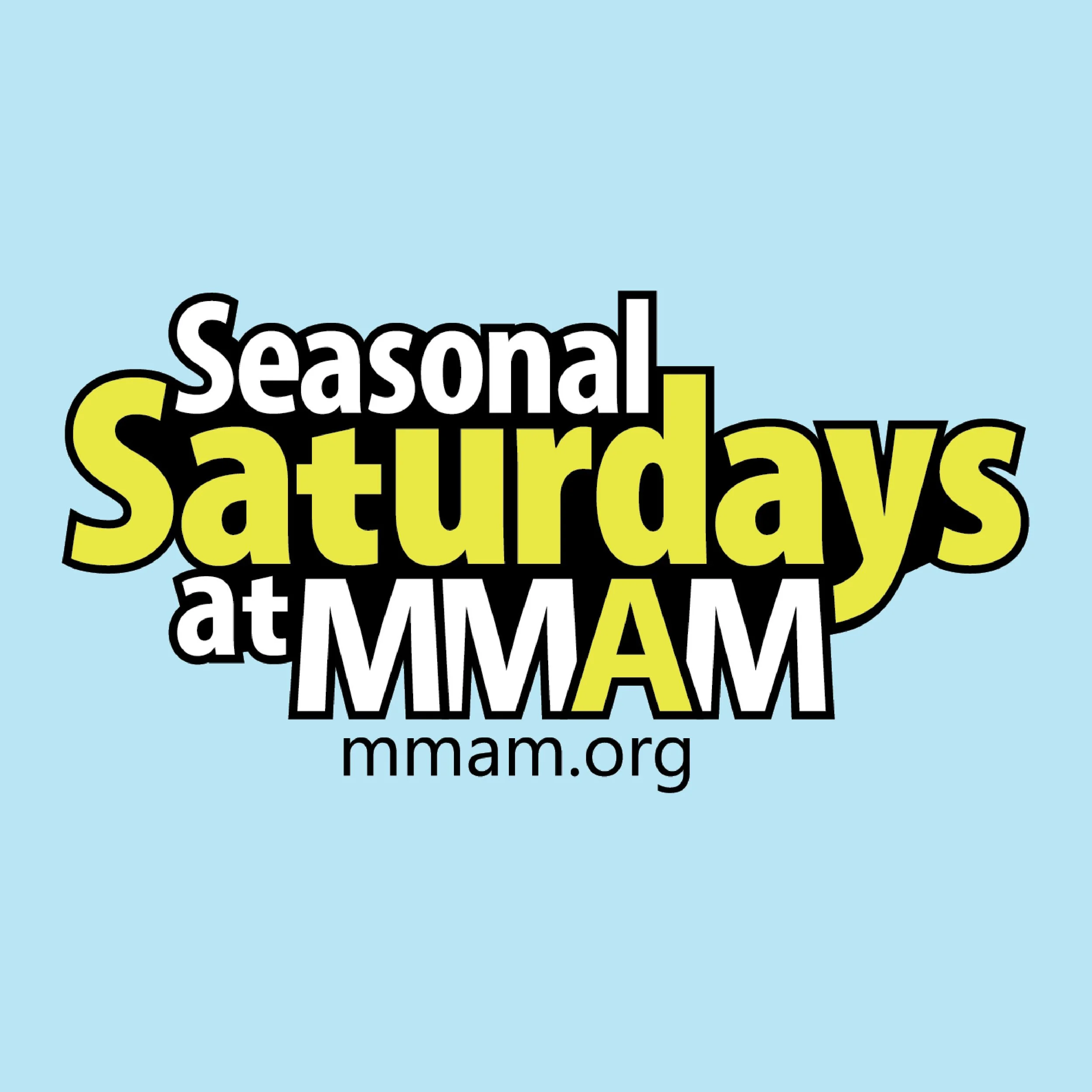 Winter Seasonal Saturday
