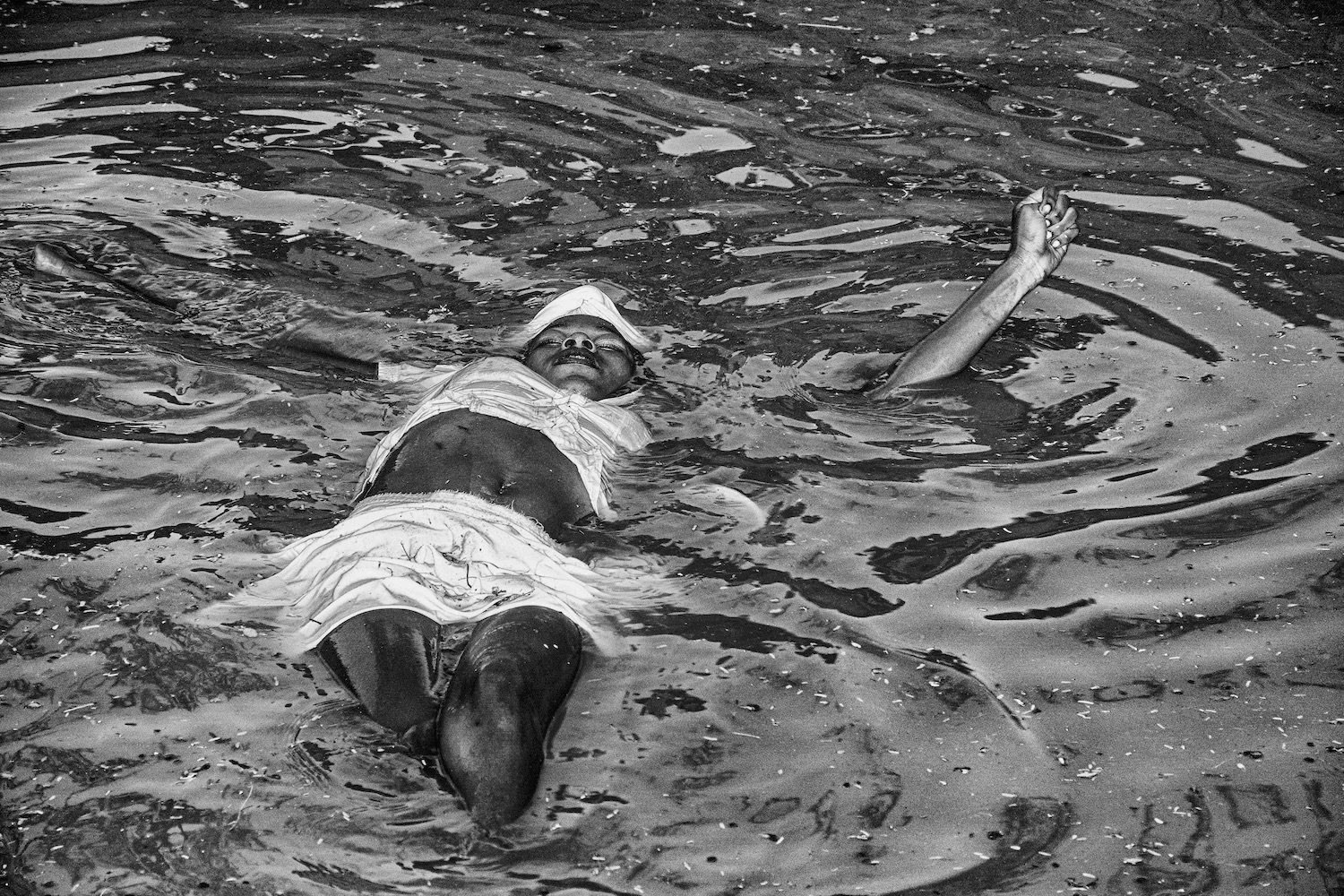 A Nation Takes Place: Exhibition Opening &amp; Press Day