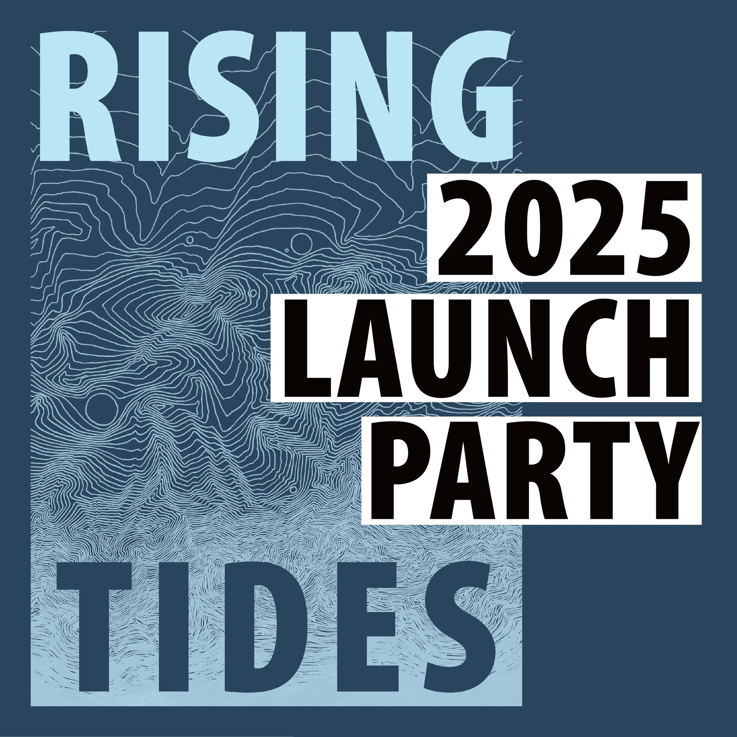 2025 MMAM Launch Party