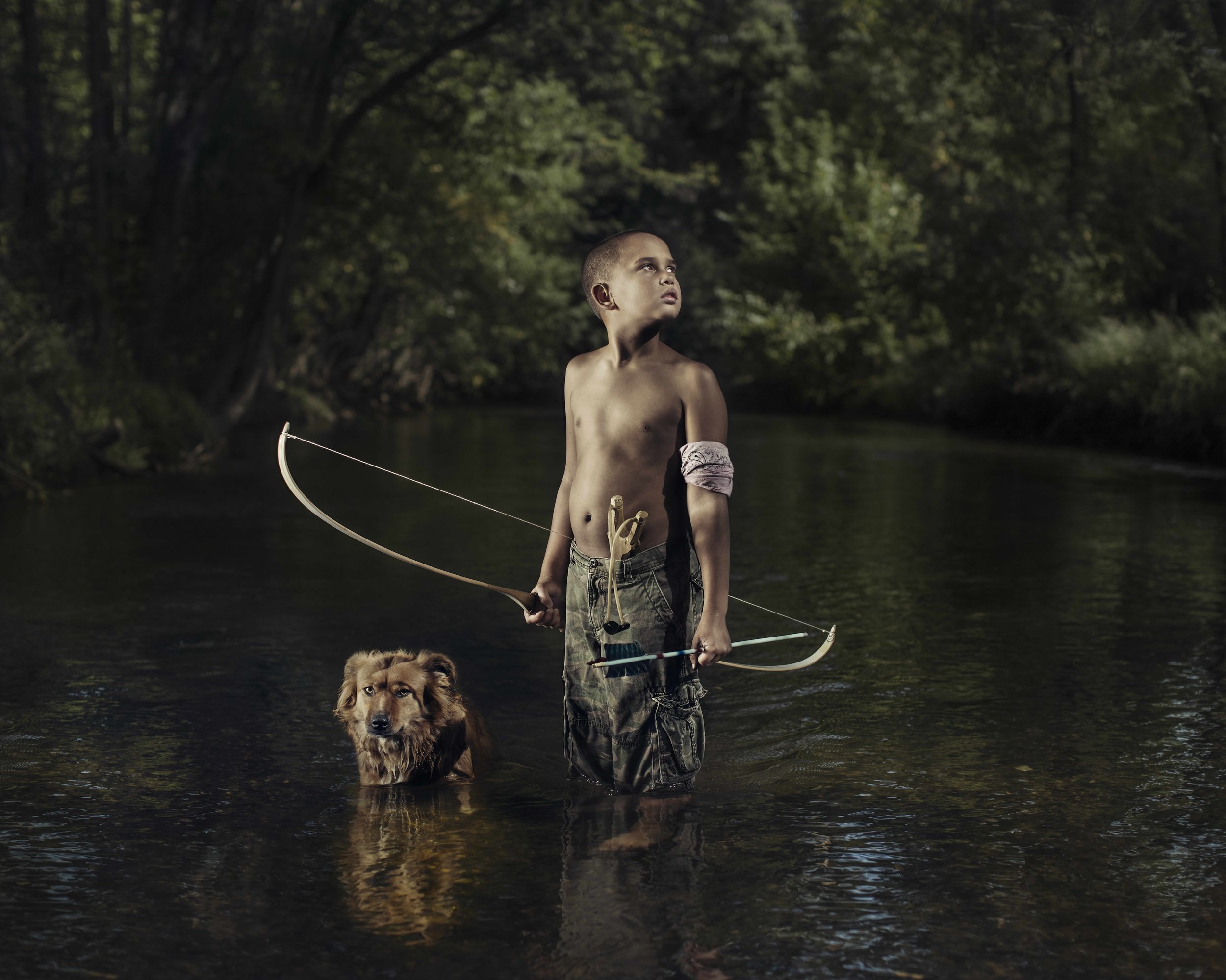 Shelly Mosman: Currents