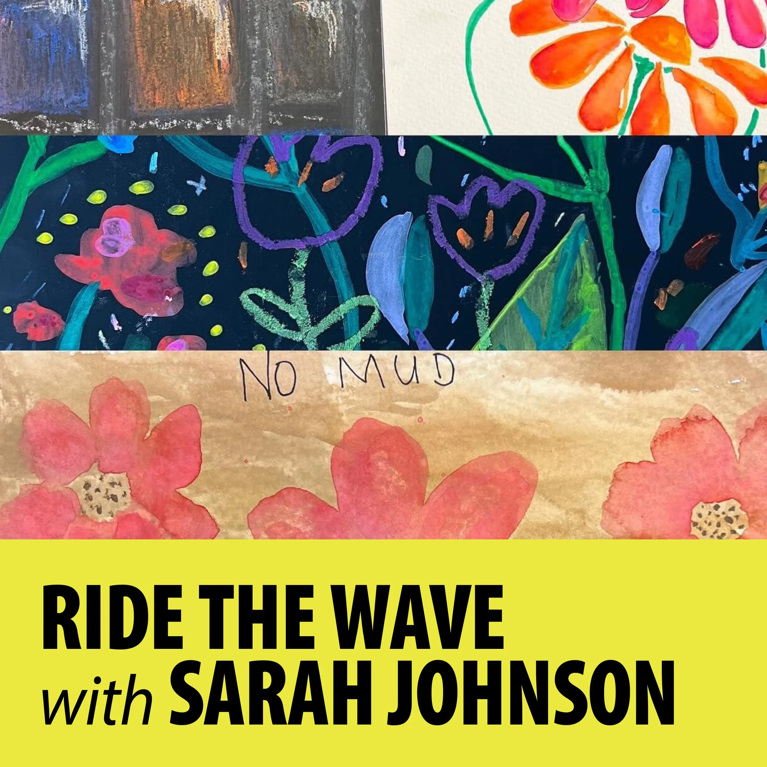 Ride the Wave
