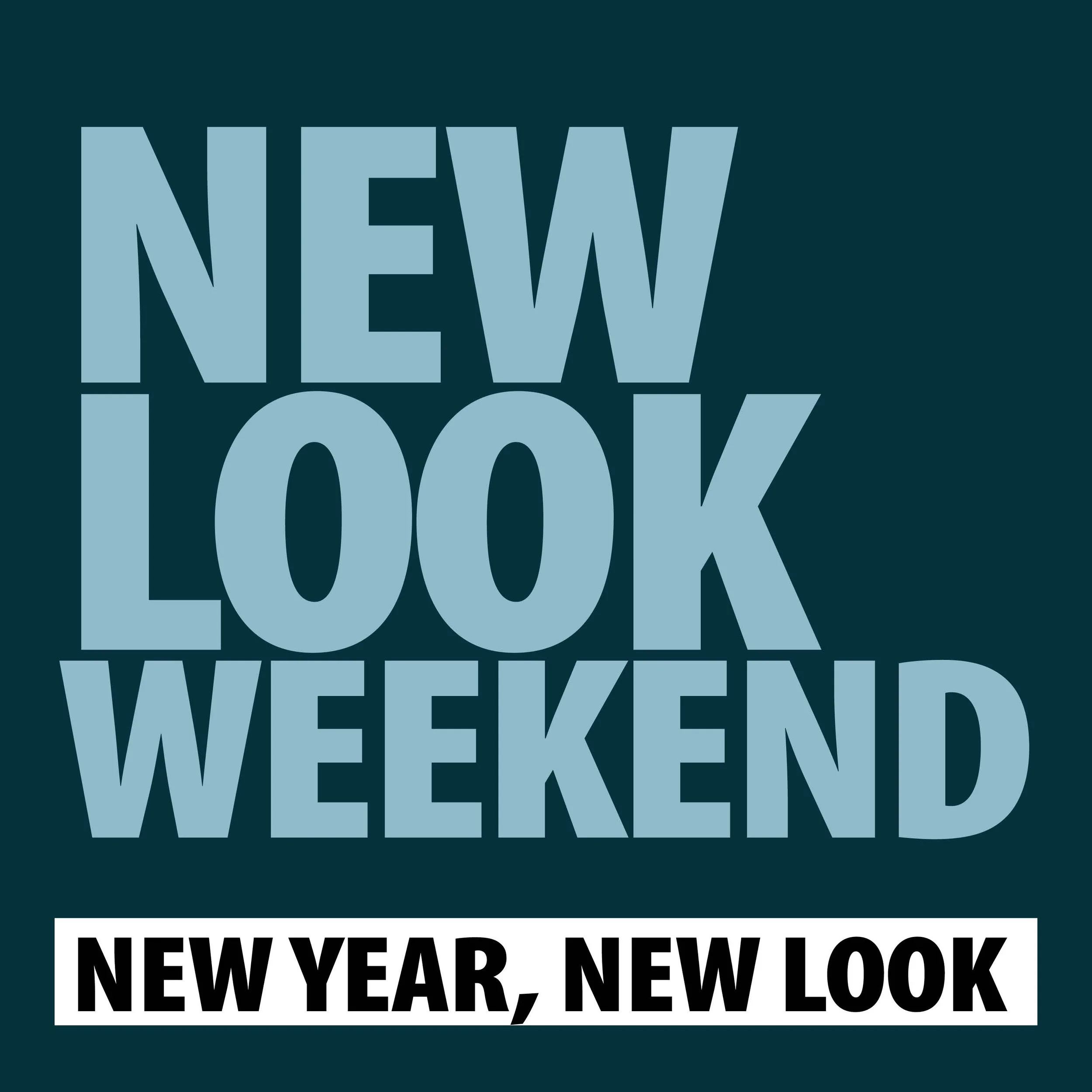 New Look Weekend