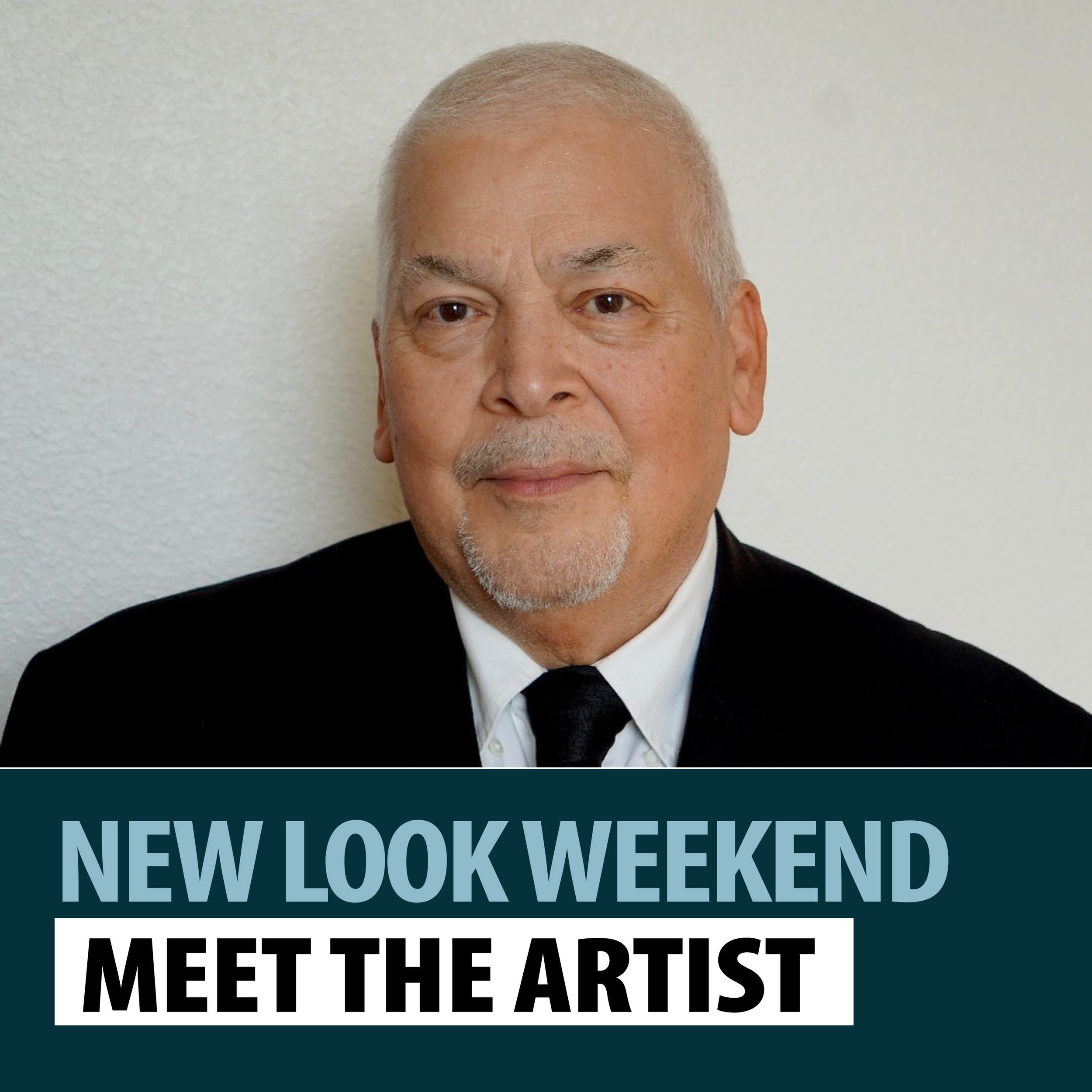 Meet the Artist: Robert Gonzalez [Mystical Waters]