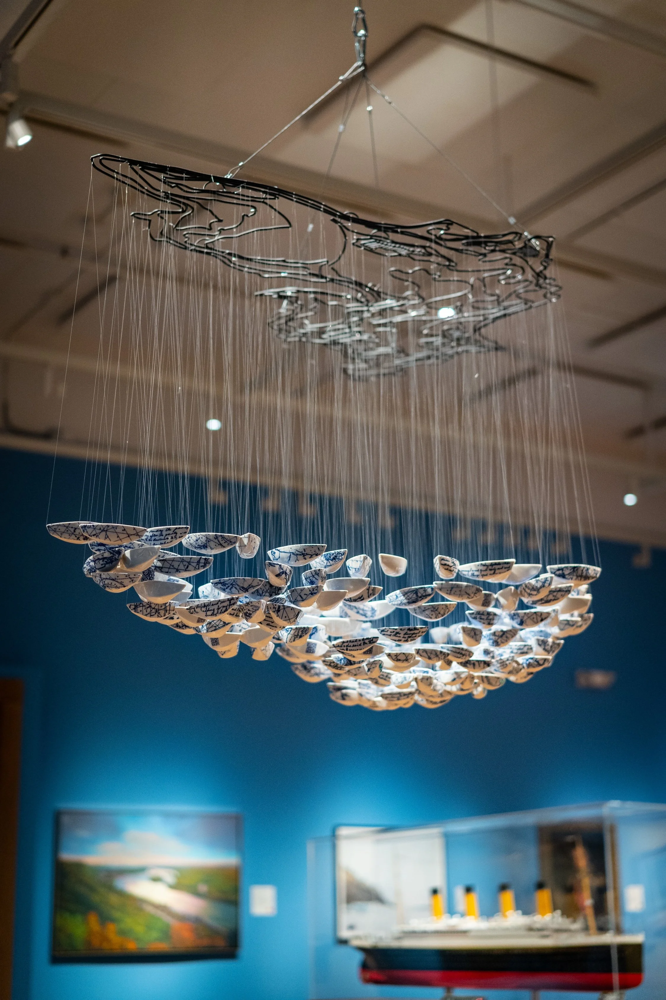 Fluid: What is Marine Art, and What Can It Be?