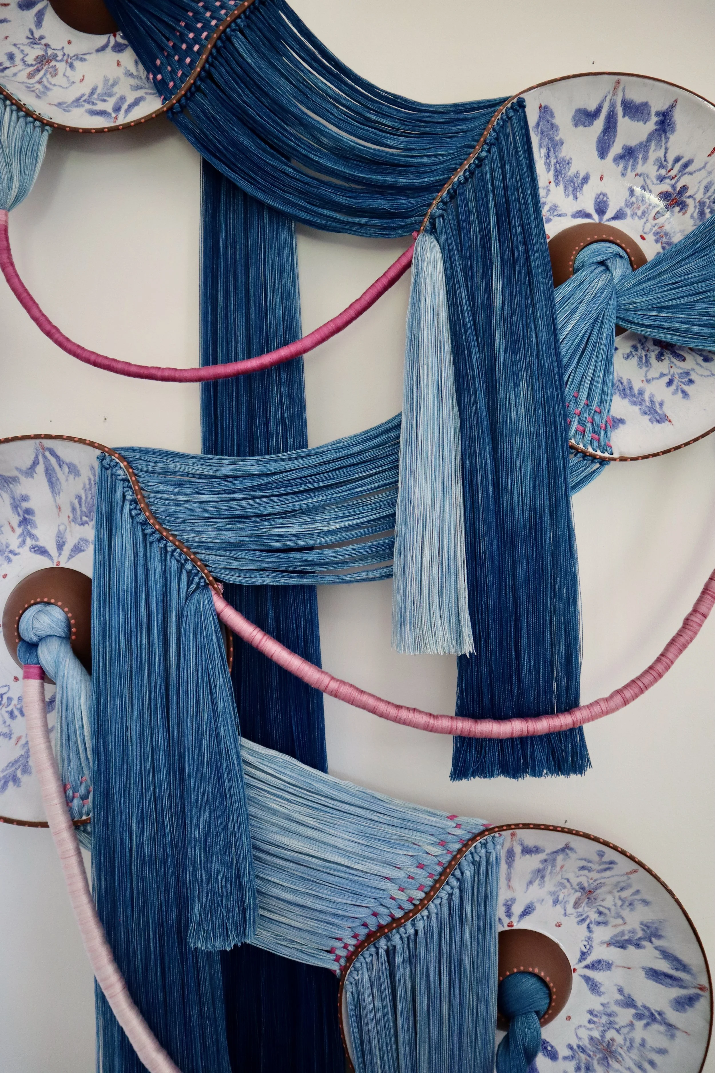 Water | Craft: Nicole McLaughlin