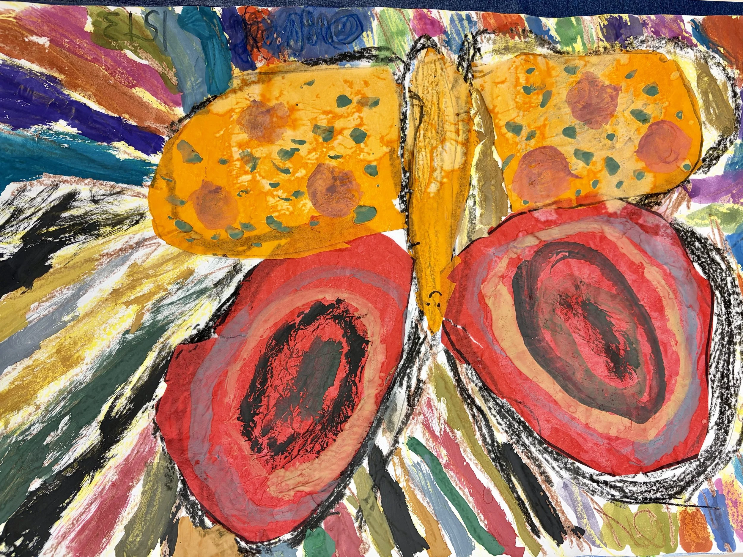 Youth Art Month 2026