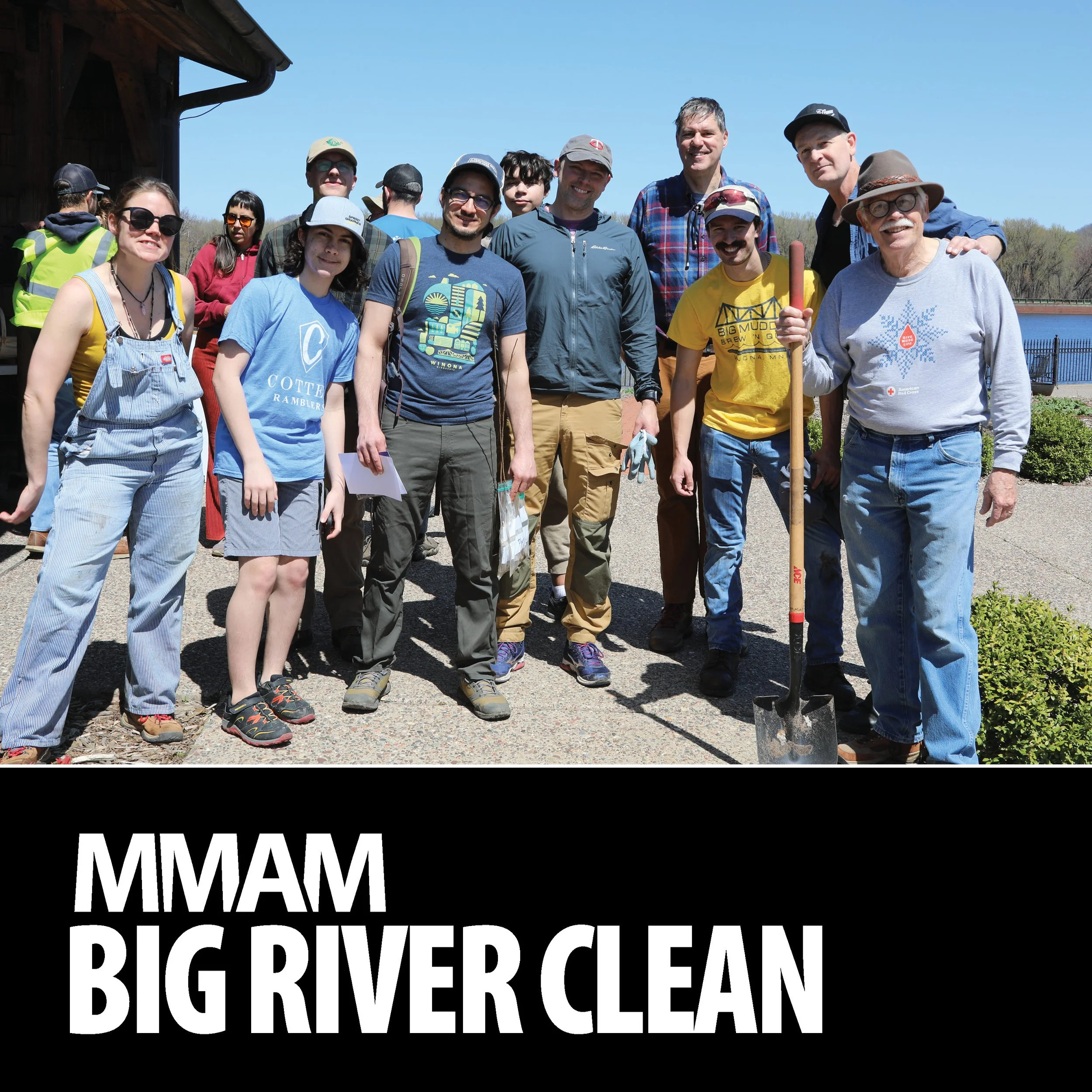 Big River Clean