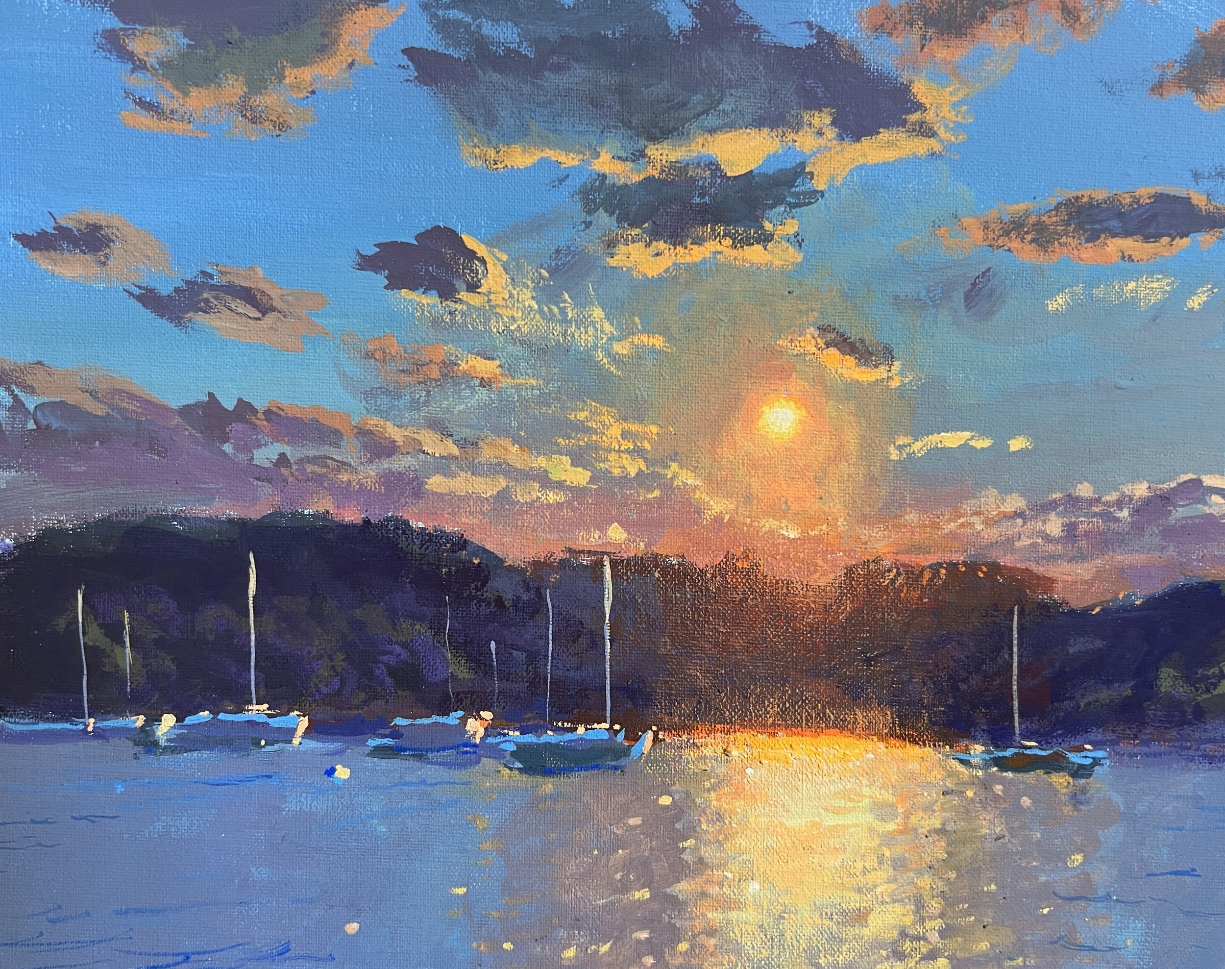 Hudson Sunset UPTON.jpg