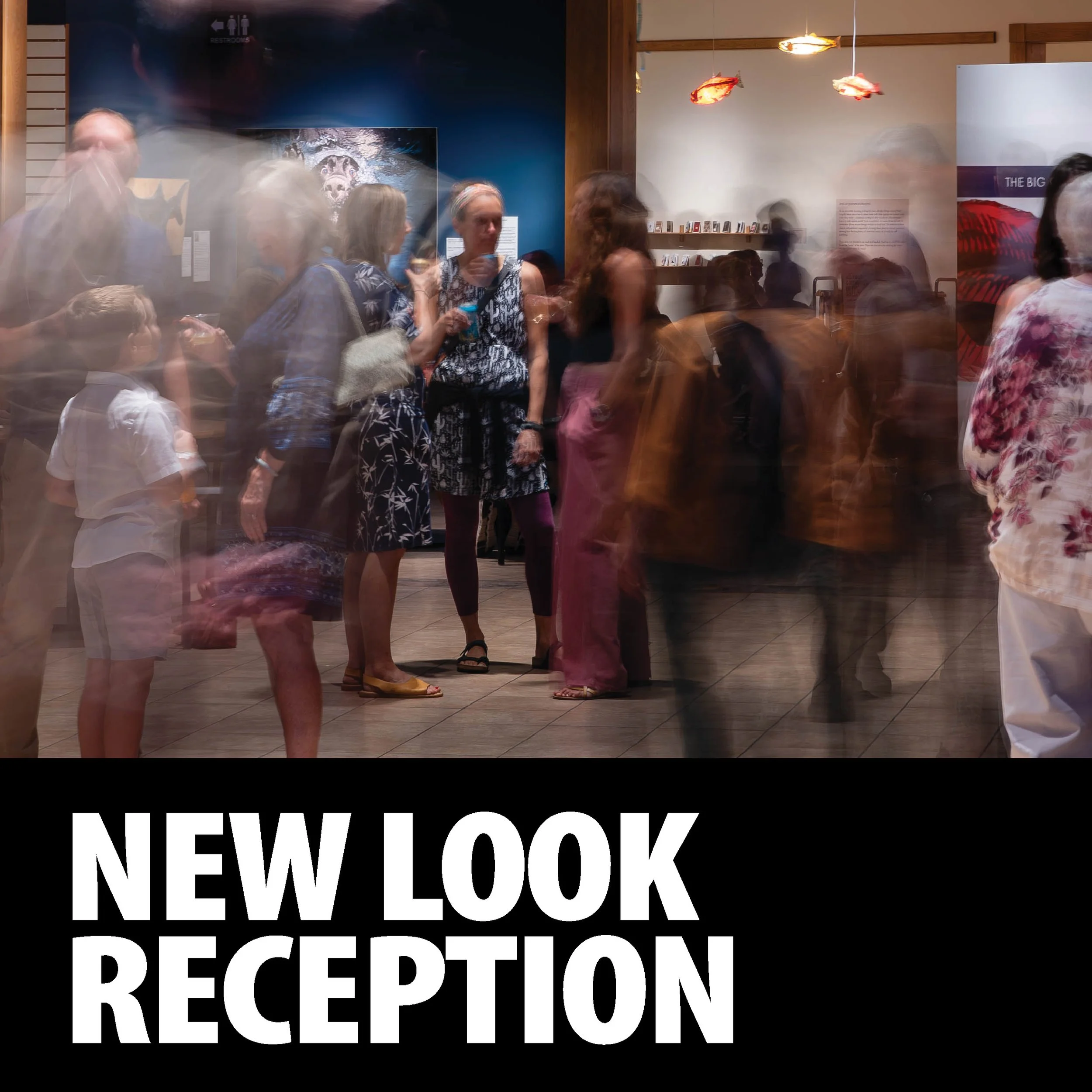 Opening Reception: Minnesota Plein Air Collective &amp; Gordon Coons