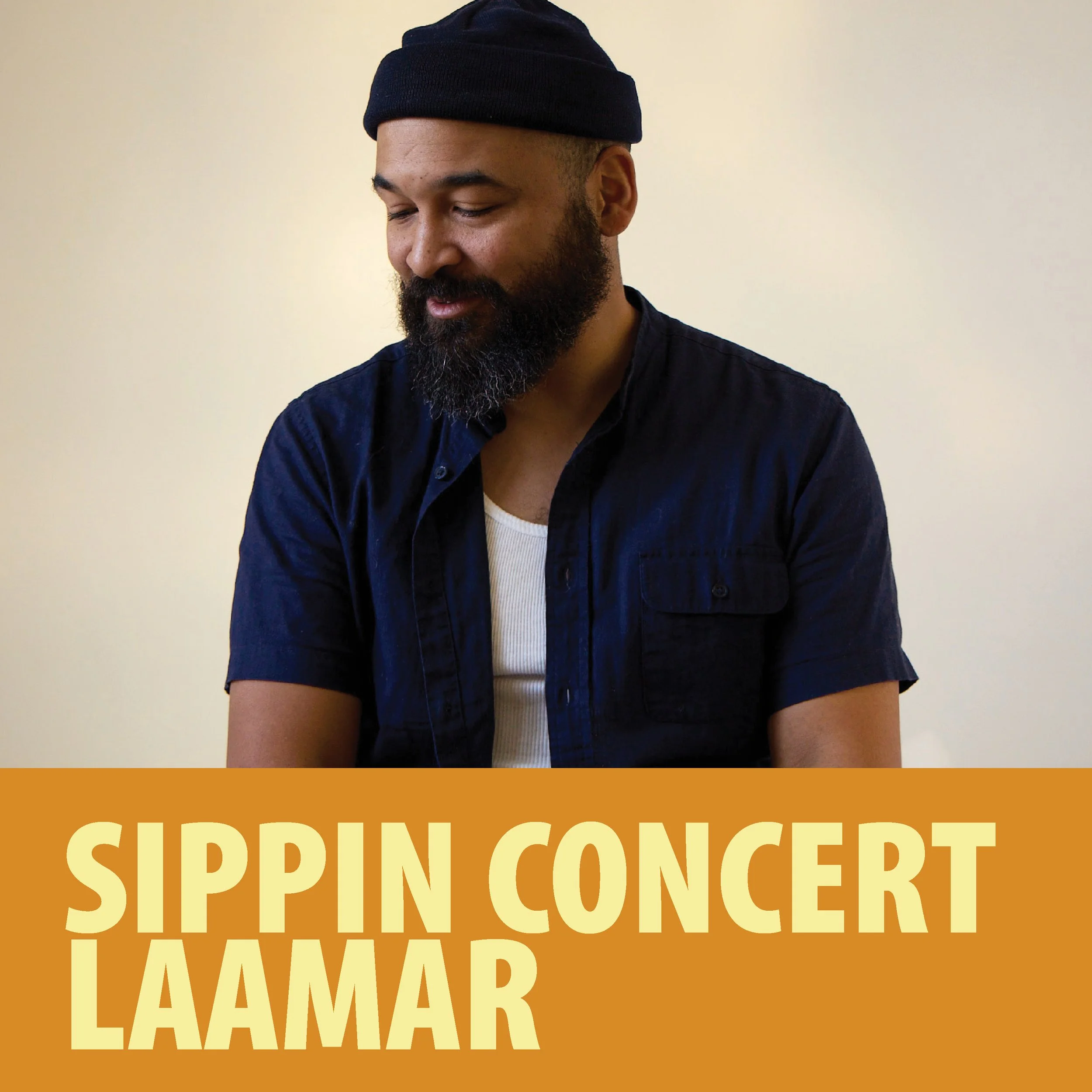 August Third Thursday [Mississippi Sippin]: LAAMAR