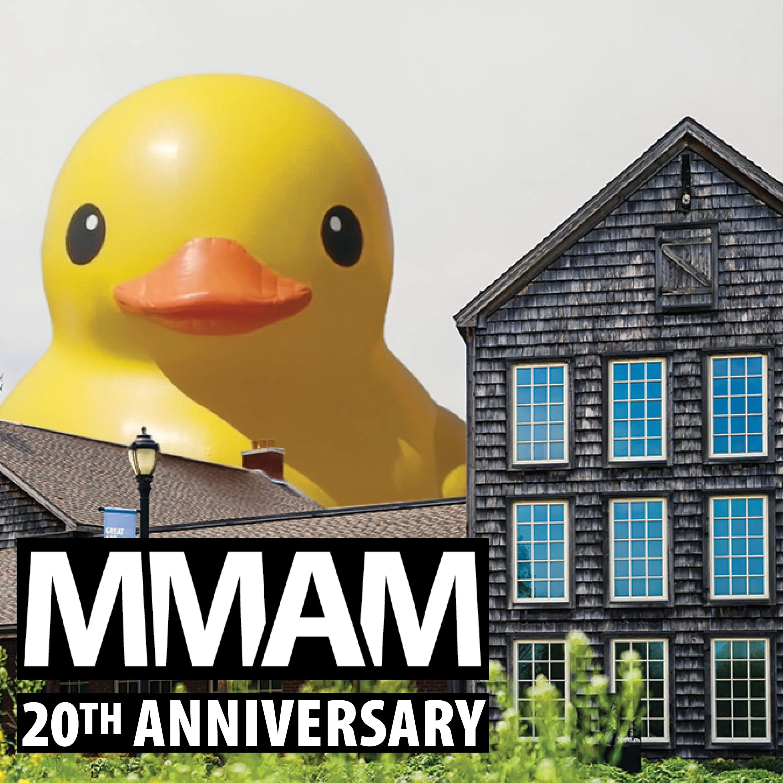 20th Anniversary Weekend