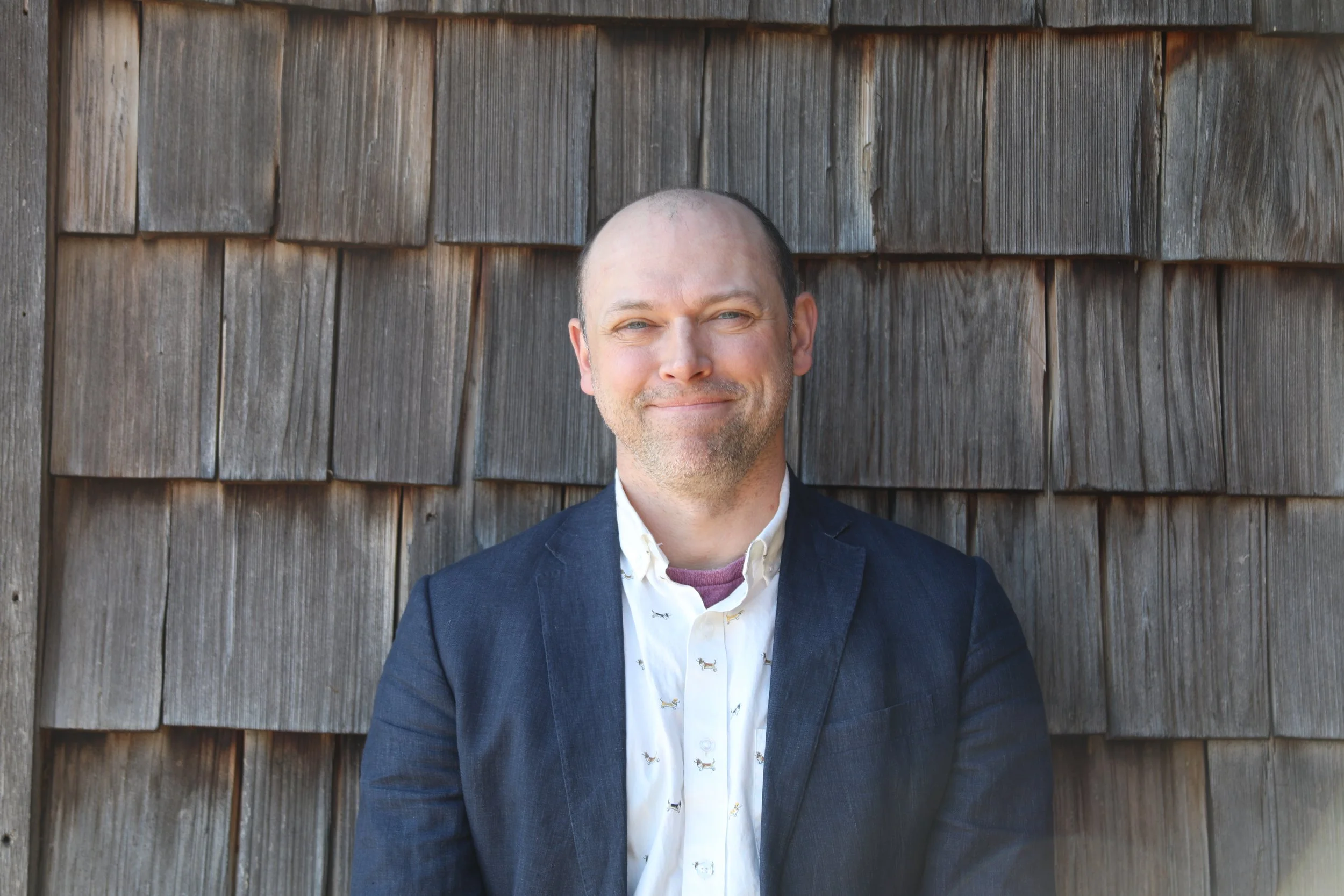 Meet MMAM’s new Director of Development