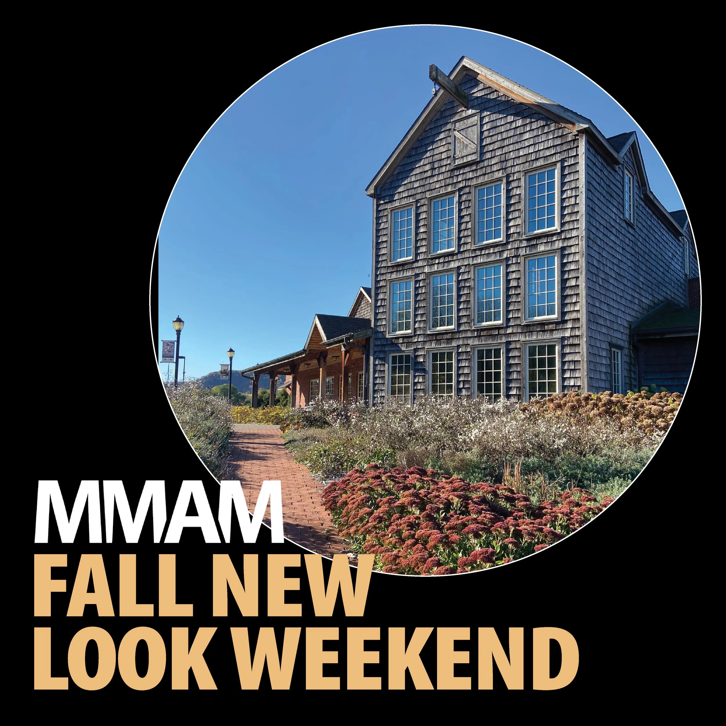 Fall New Look Weekend