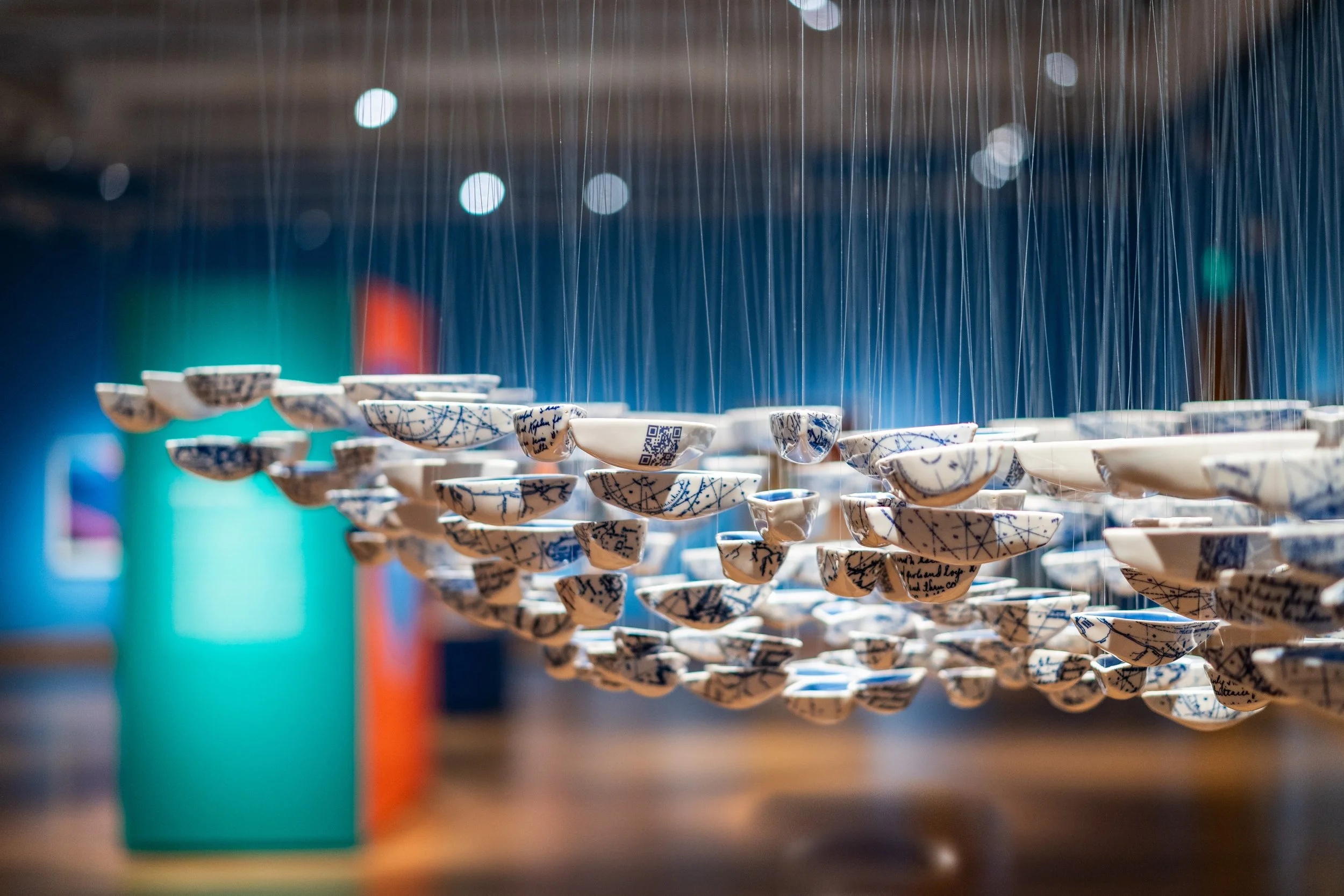 Minnesota Marine Art Museum Awarded $73,000 Terra Foundation Grant