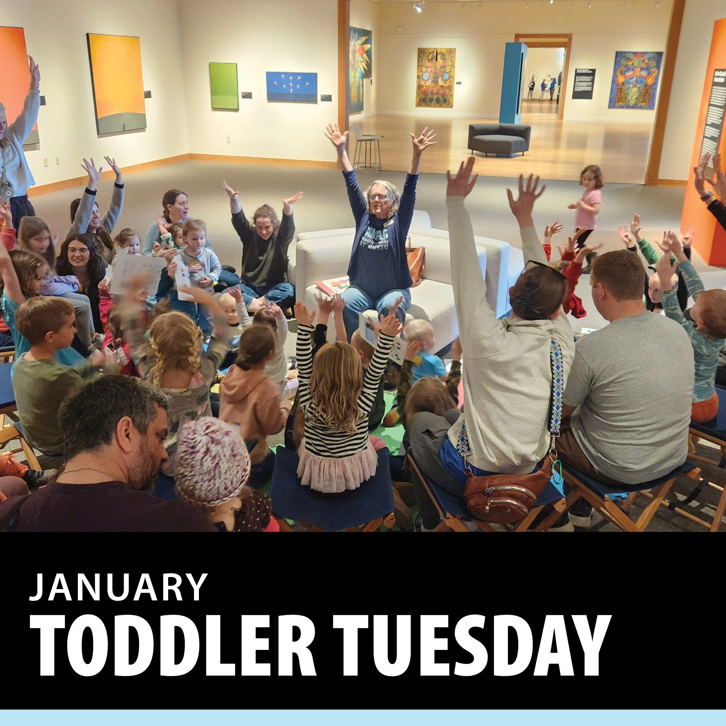 Toddler Tuesday