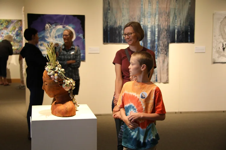 About the Minnesota Marine Art Museum — Minnesota Marine Art Museum