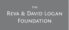 The Reva & David Logan Foundation logo
