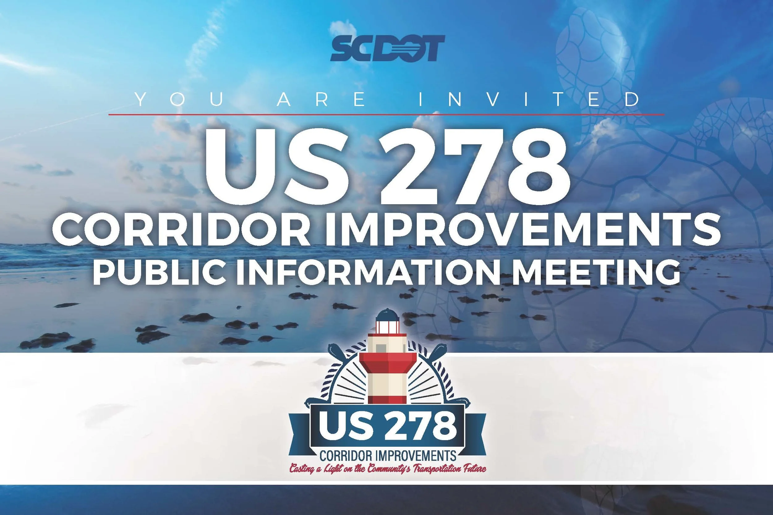 Public Information Meeting