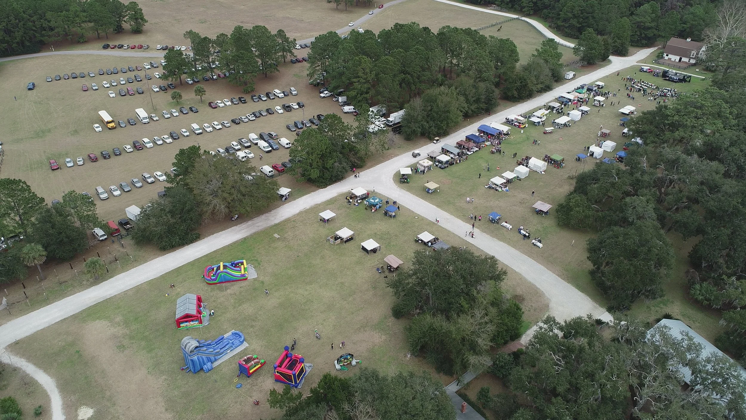 2019 Gullah Celebration Market
