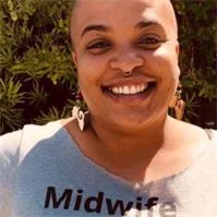 Kai Shatteen Student Midwife, Birth & Postpartum Doula, Placenta Encapsulator kindredsouldoula.com