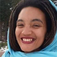 Heaven Walker Interfaith Minister, PhD Student, Support Group Facilitator ladykahina@gmail.com