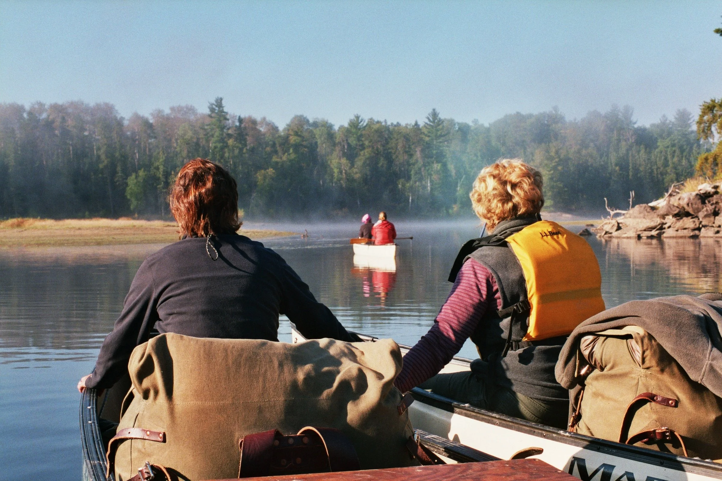 Parent &amp; Alumni Gathering