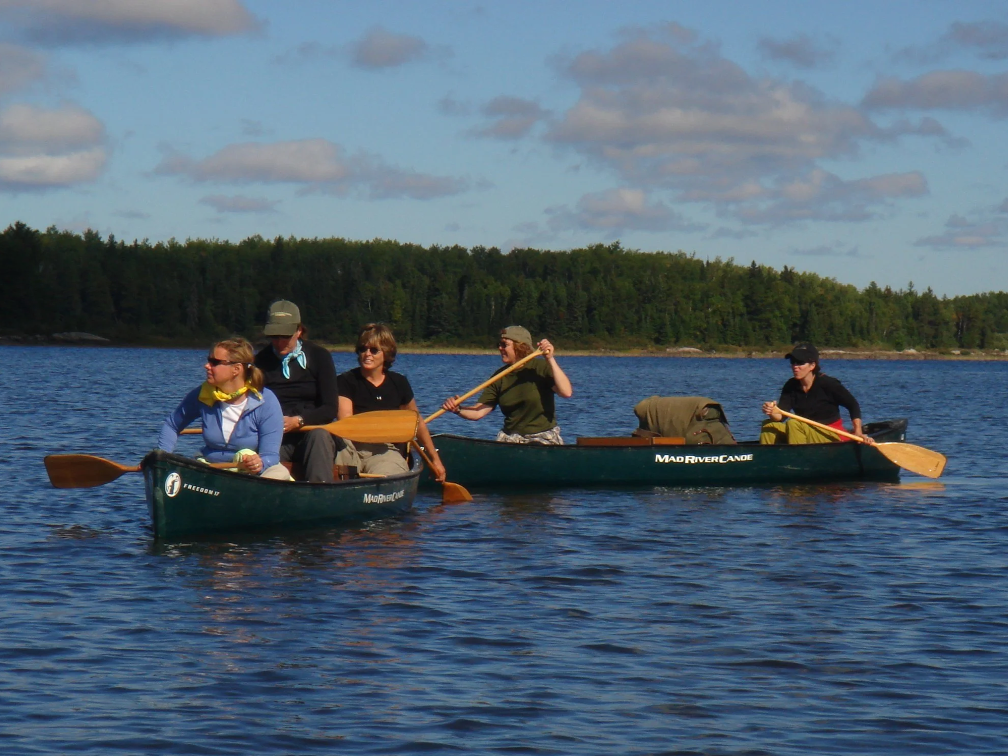 Parent &amp; Alumni Gathering