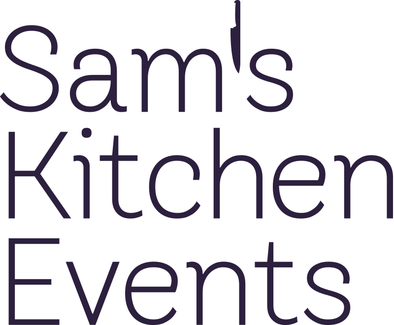 Sam&#39;s Kitchen
