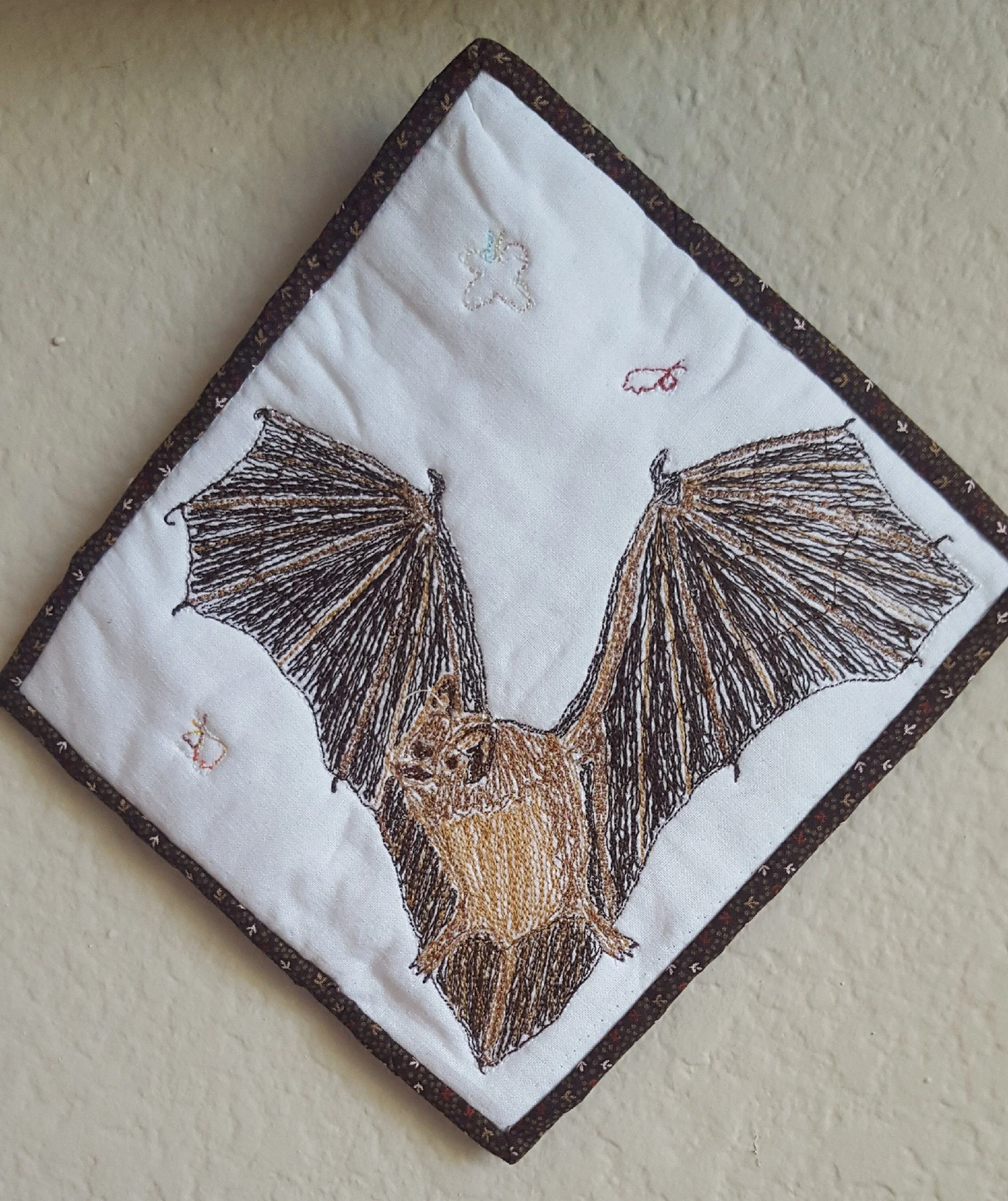 Pipistrelle Bat