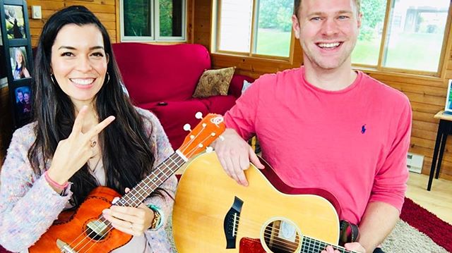 It was such an honor to be featured on @plazi YouTube channel for a ukulele unboxing! Please check her out!
.
.
.
.
#guitar #ukulele #uke #ukeleles #ukulelesongs #ukulelecover #ukulelegirl #teachersofinstagram #teachers #teacher #illinois #musician #