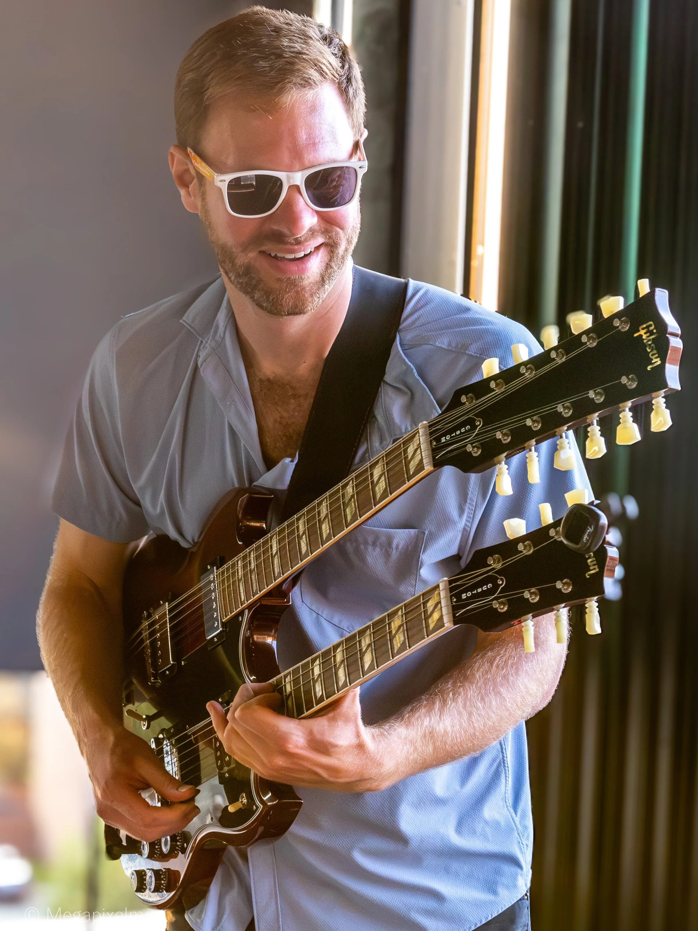 What&rsquo;s up this week? 🎸😎 

10/6 &bull; Private Event &mdash; Glenview
10/8 &bull; La Grange Country Club(Private) &mdash; 6 PM
10/9 &bull; Velvet Buffalo &mdash; 4 PM @velvetbuffaloitalian 
10/10 &bull; Happy Times Pub &mdash; 5 PM @happytimes