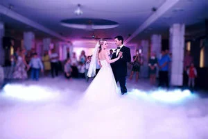 Event DJ Services and UpLighting Production & Photo Booth