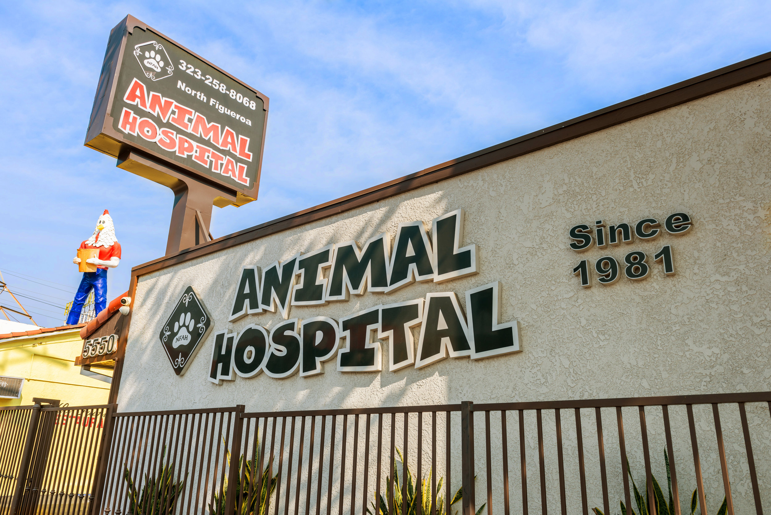 Shop Small Animal Hospitals Near Me | UP TO 58% OFF