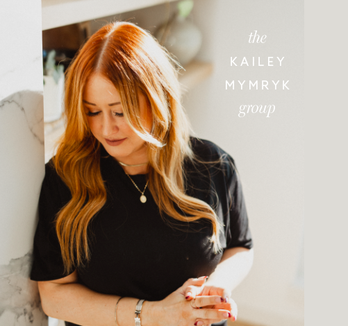 Brand Identity Design for Real Estate Professional