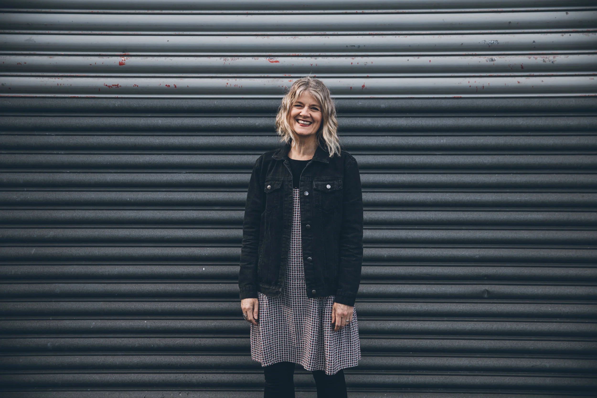 Libby Huirua: Vocal Scaling