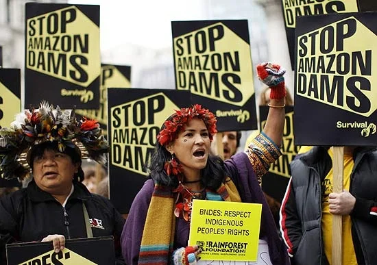 PUTTING RIGHTS AT THE CENTER OF RENEWABLE ENERGY