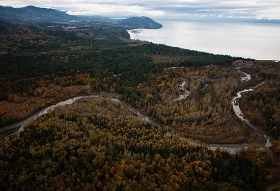 Tribes Are Leading the Way to Remove Dams and Restore&nbsp;Ecosystems