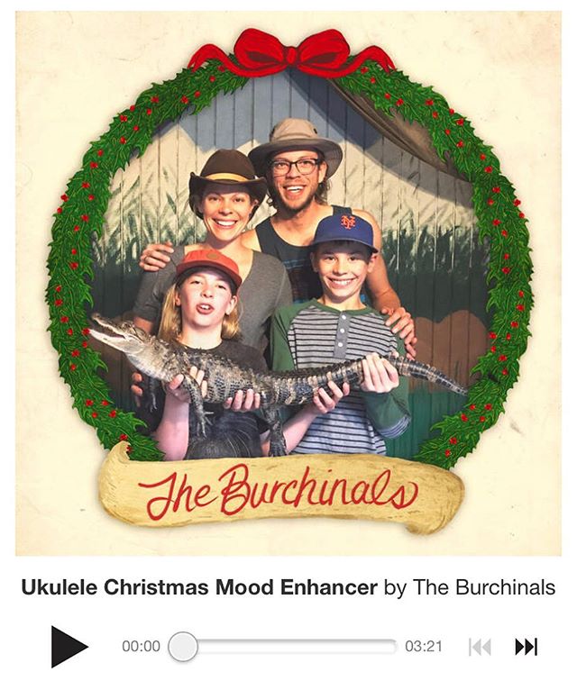 Merry Christmas from the Burchinals!
-
https://theburchinals.bandcamp.com/releases
-
Keep the change you filthy animals.