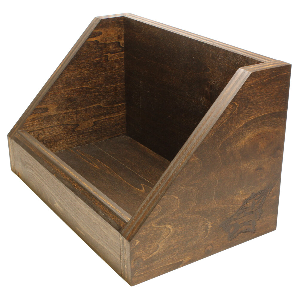 THE OPEN AIR LINE - OF 10" DARK GRAIN