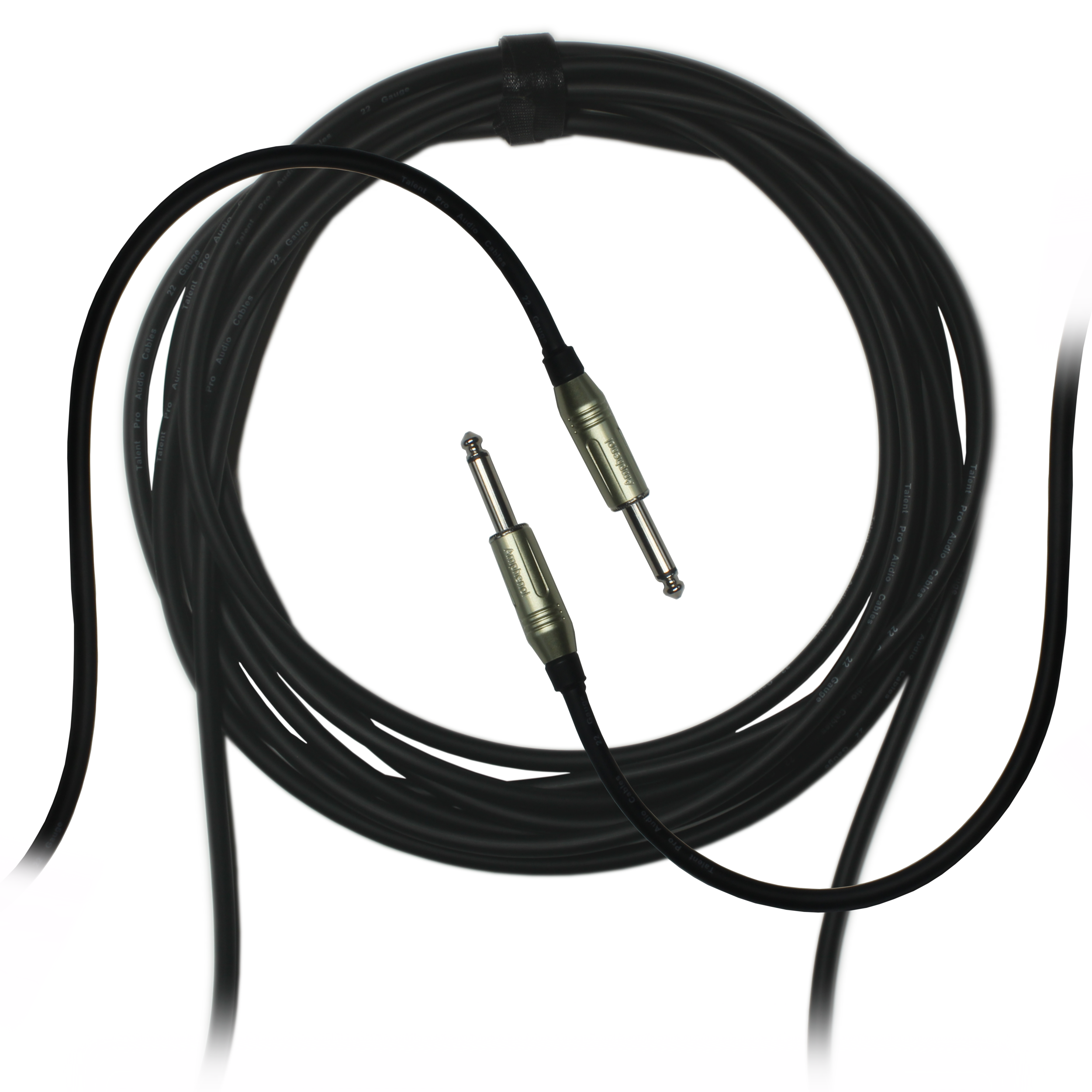 Instrument Cable (Straight + Straight)