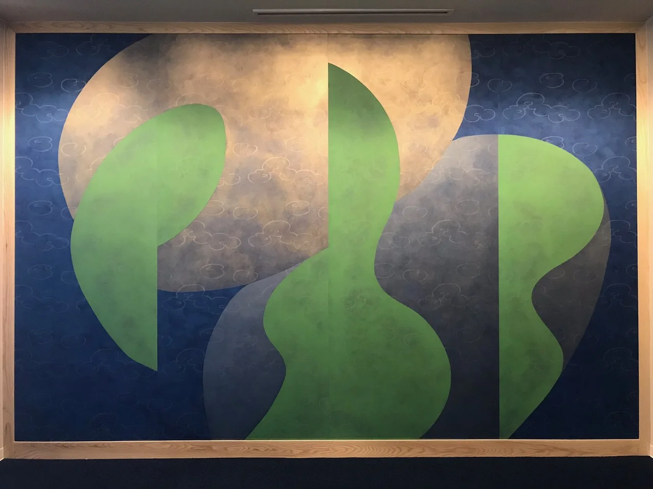 Matsuura Art Associates Welcomes Takuma Noda