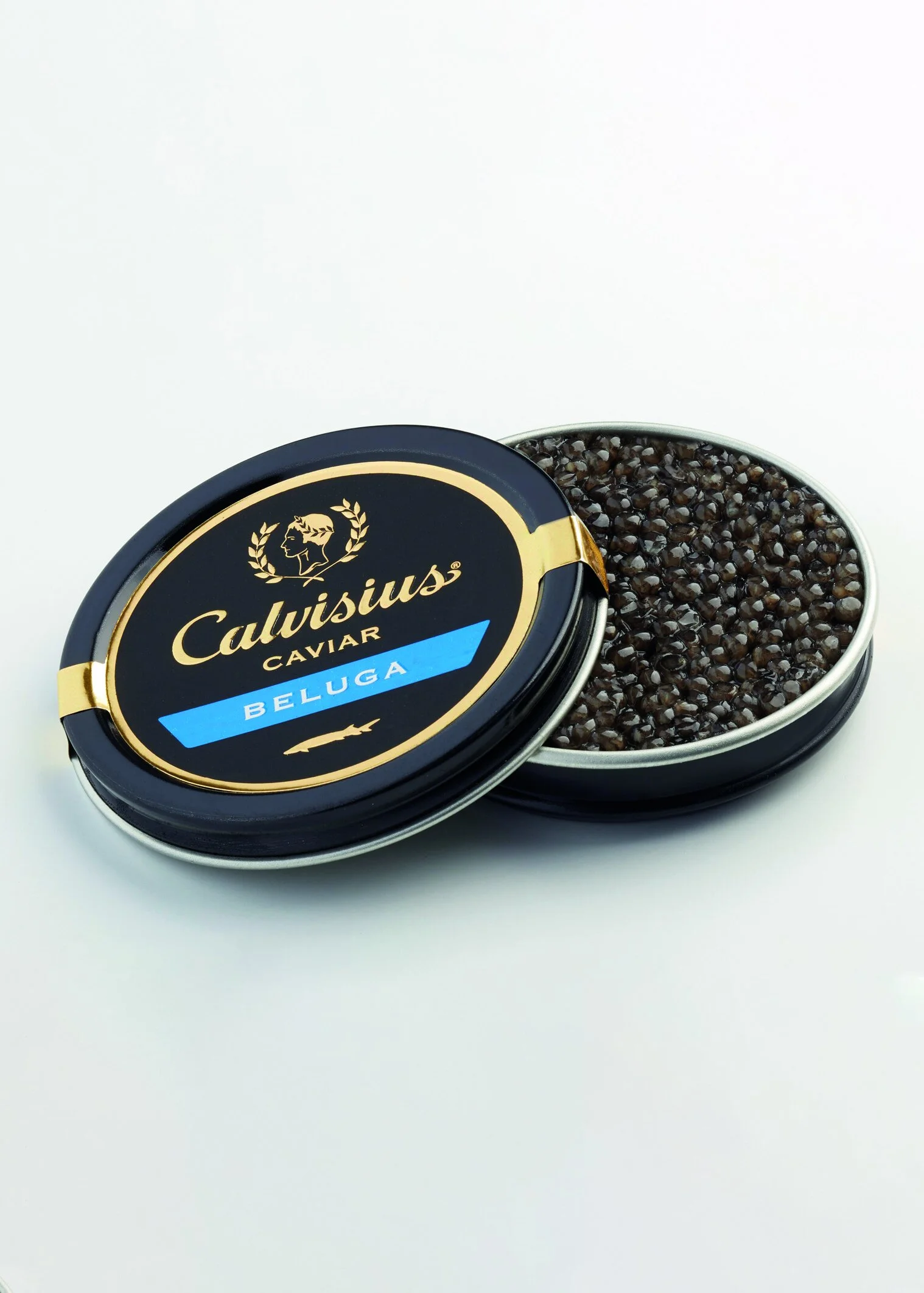 BELUGA - CAVIAR