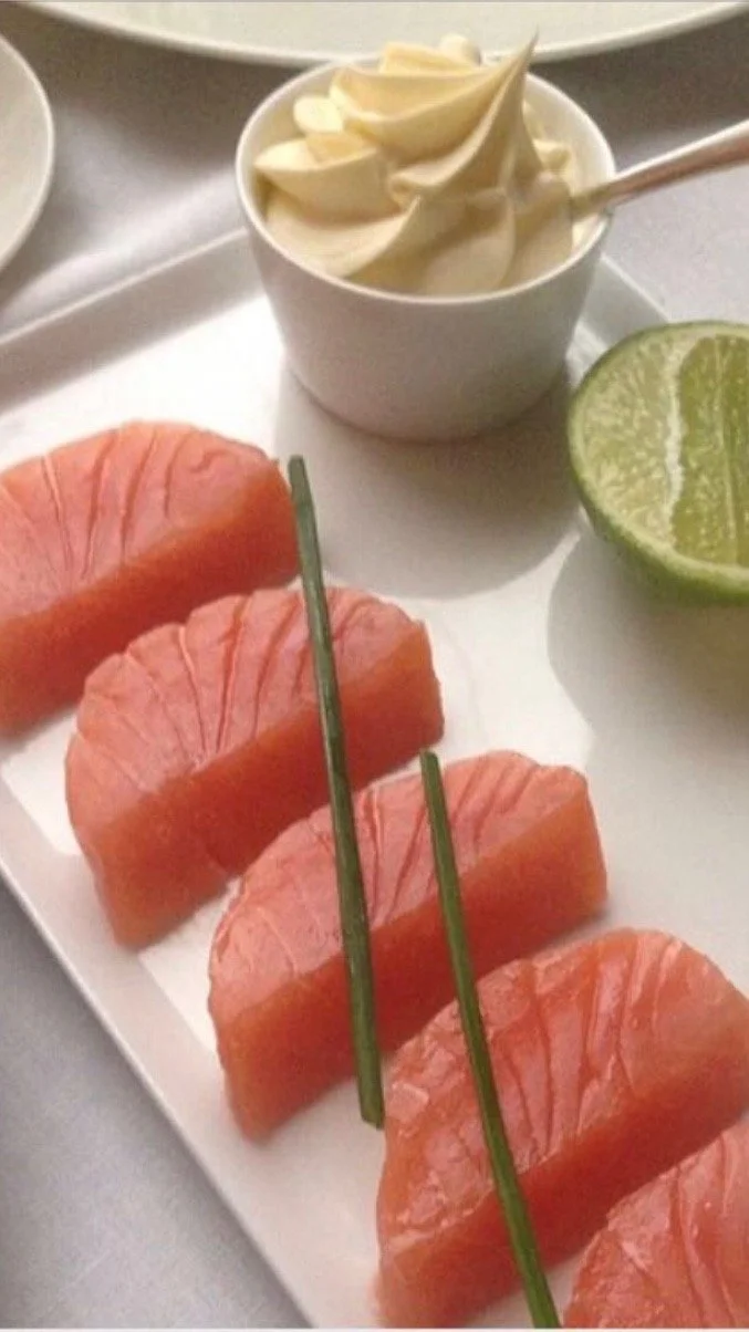 Kings Cut... Smoked Salmon. 350g
